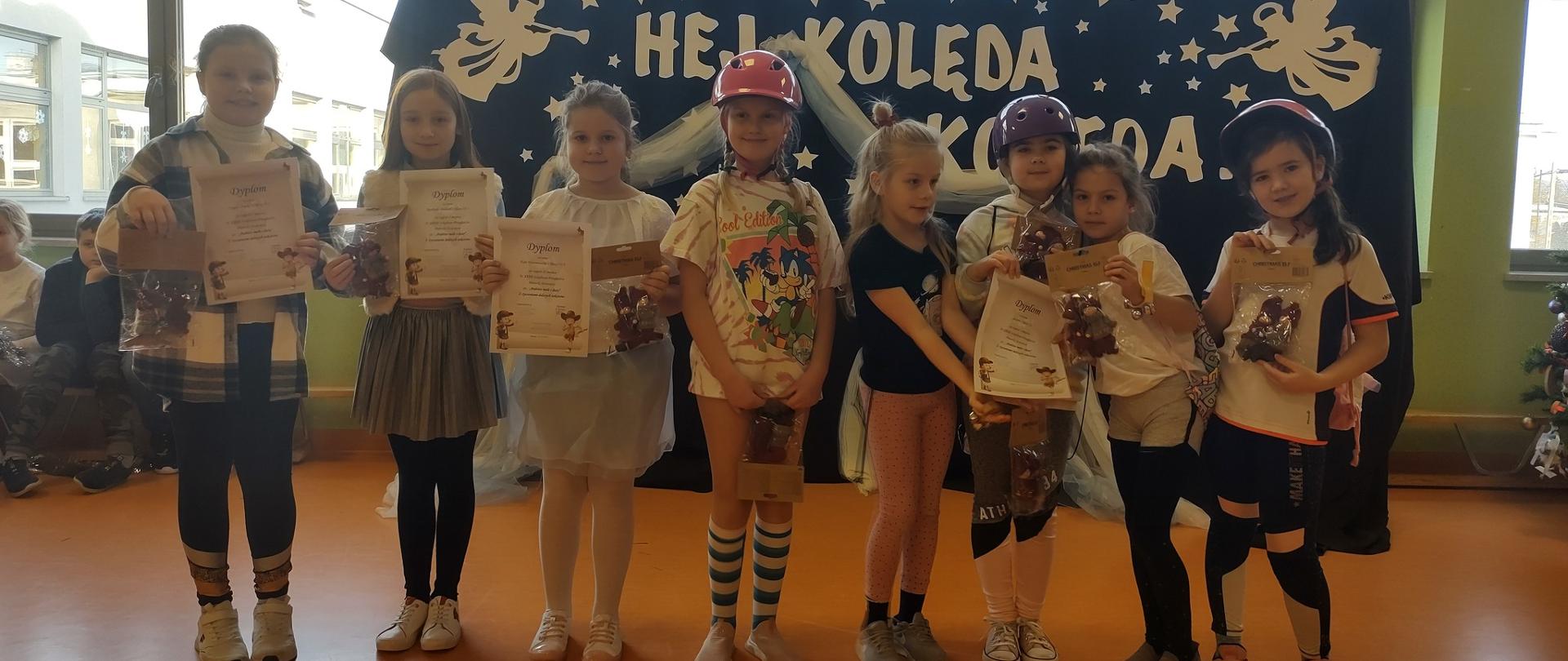 FINAŁ XXIII PRZEGLĄDU PIOSENKI DZIECIĘCEJ „PODRÓŻE MAŁE I DUŻE”- KONCERT LAUREATÓW