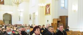 Obchody Narodowego Dnia Pamięci Żołnierzy Wyklętych