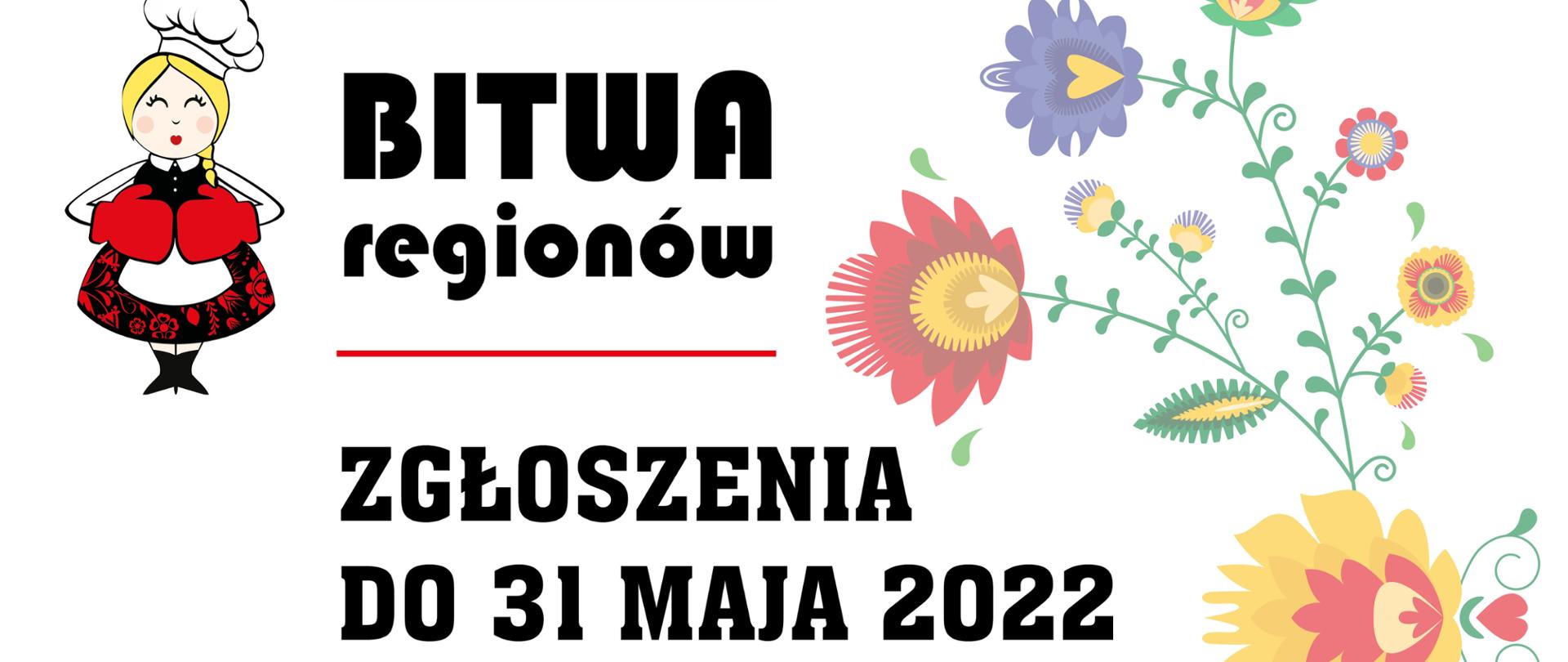 Plakat informacyjny
