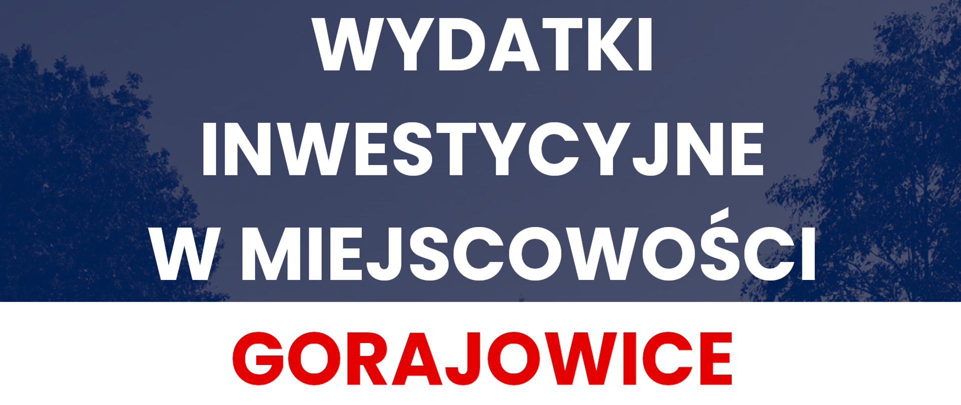 Gorajowice