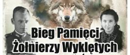 Bieg Pamięci Żołnierzy Wyklętych „Tropem Wilczym” – zaproszenie dla mieszkańców