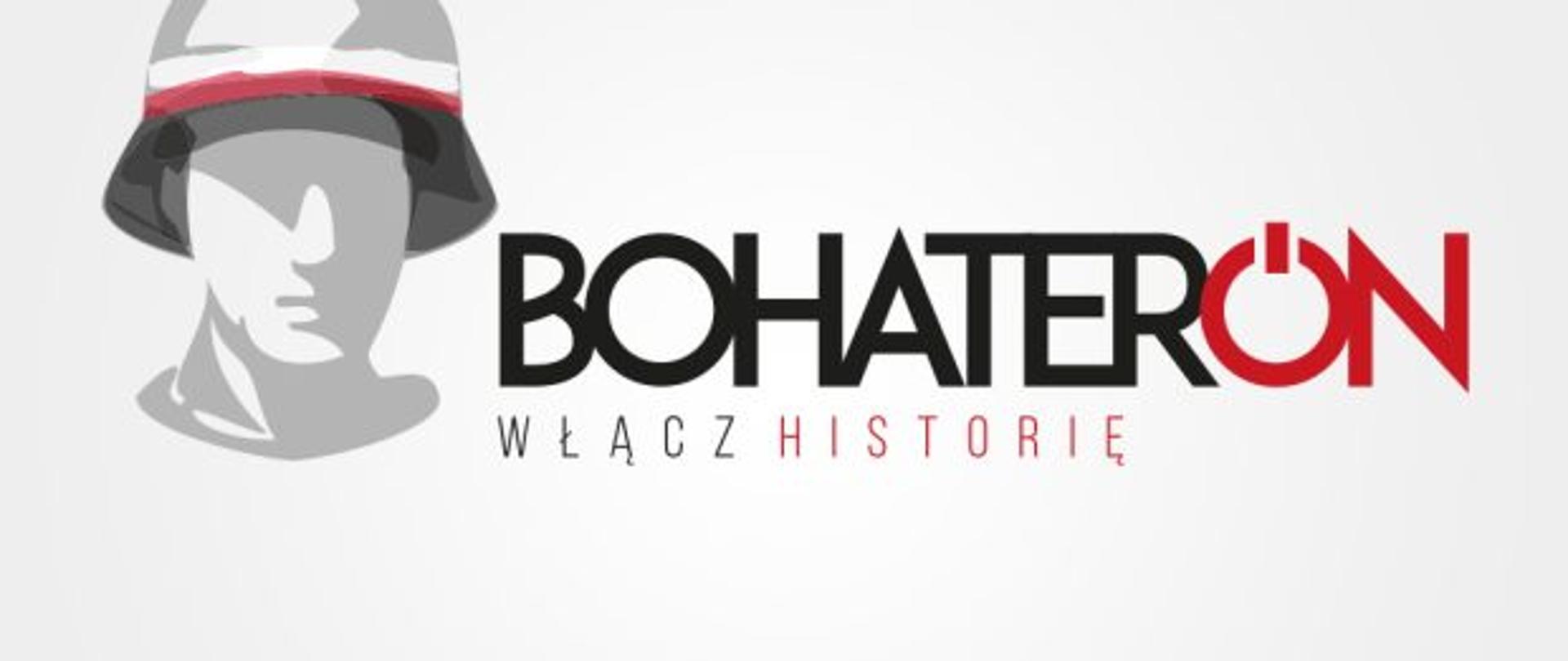 Plakat BhaterOn włącz historię.