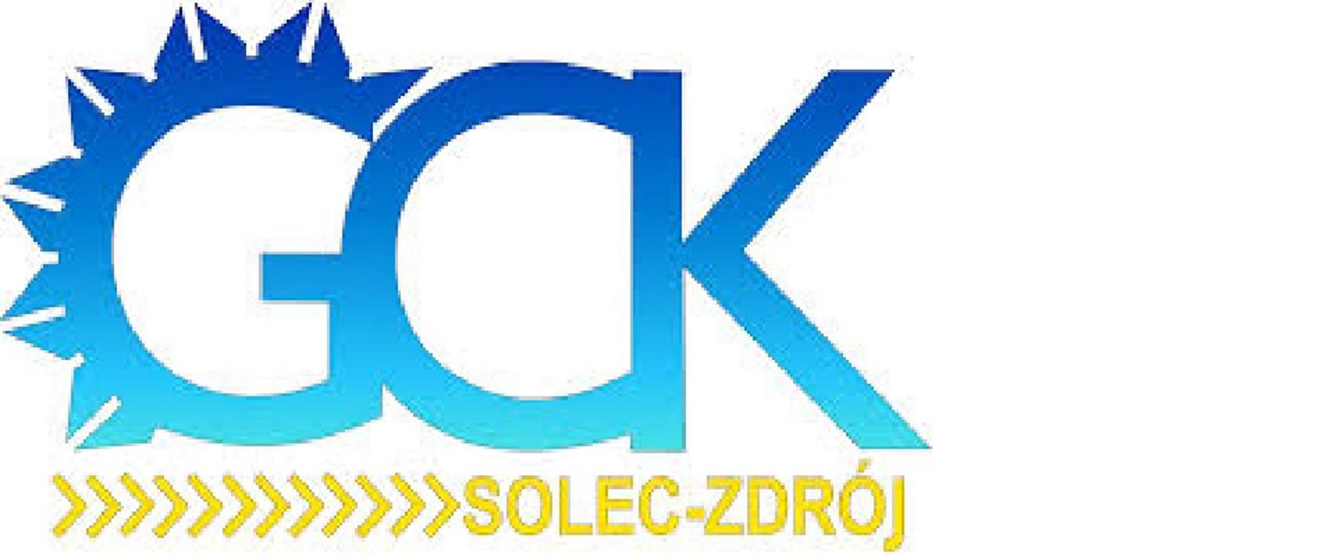 Logo GCK