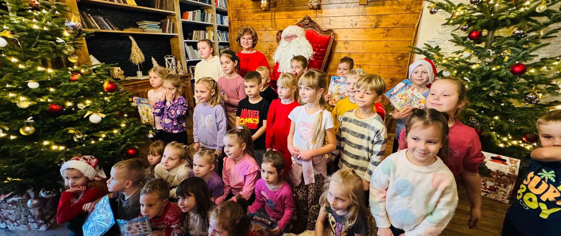 Wioska św. Mikołaja