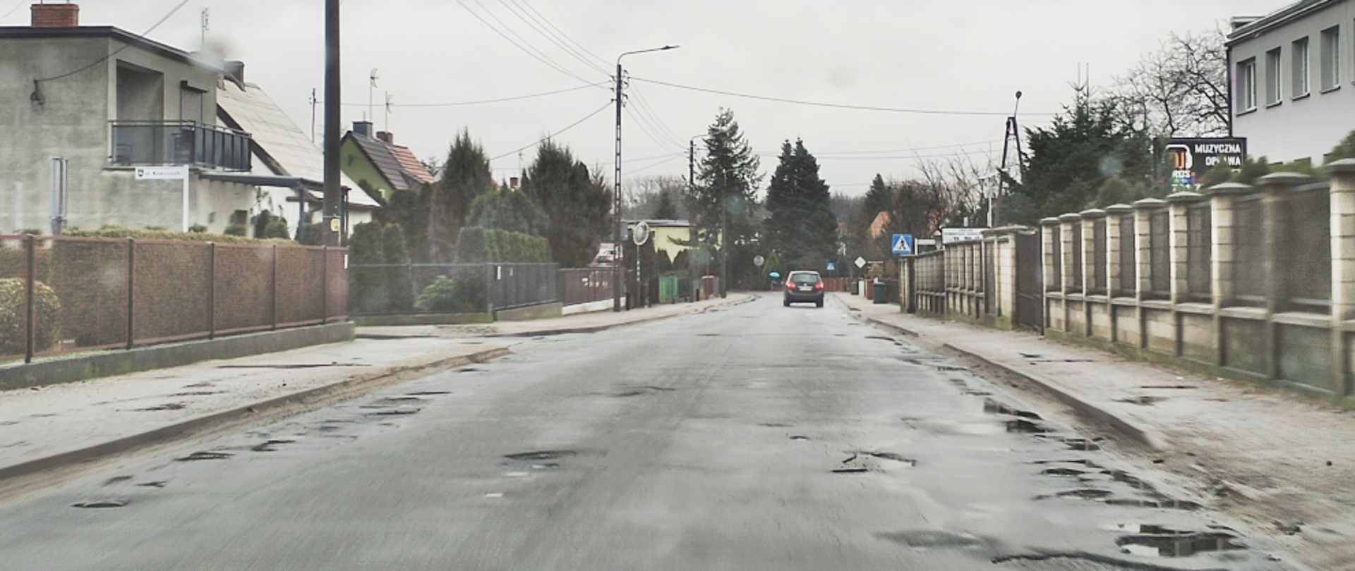 Daszyńskiego w Sycowie
