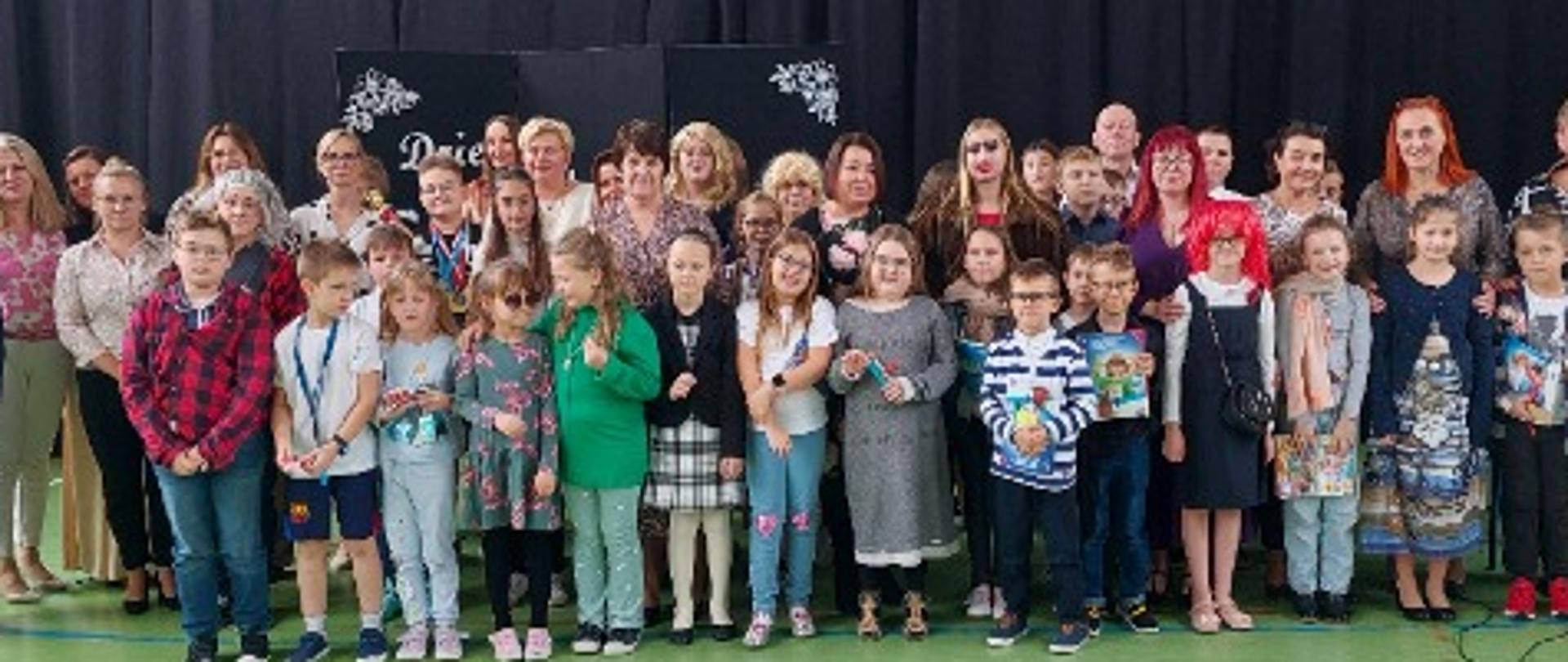 Dzień Edukacji Narodowej 2024