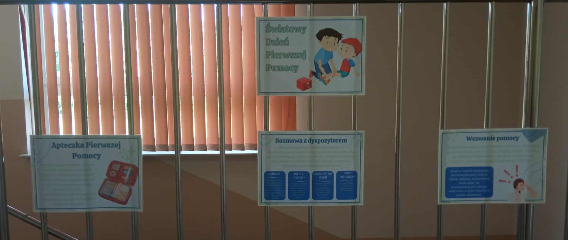 Dzień Pierwszej Pomocy