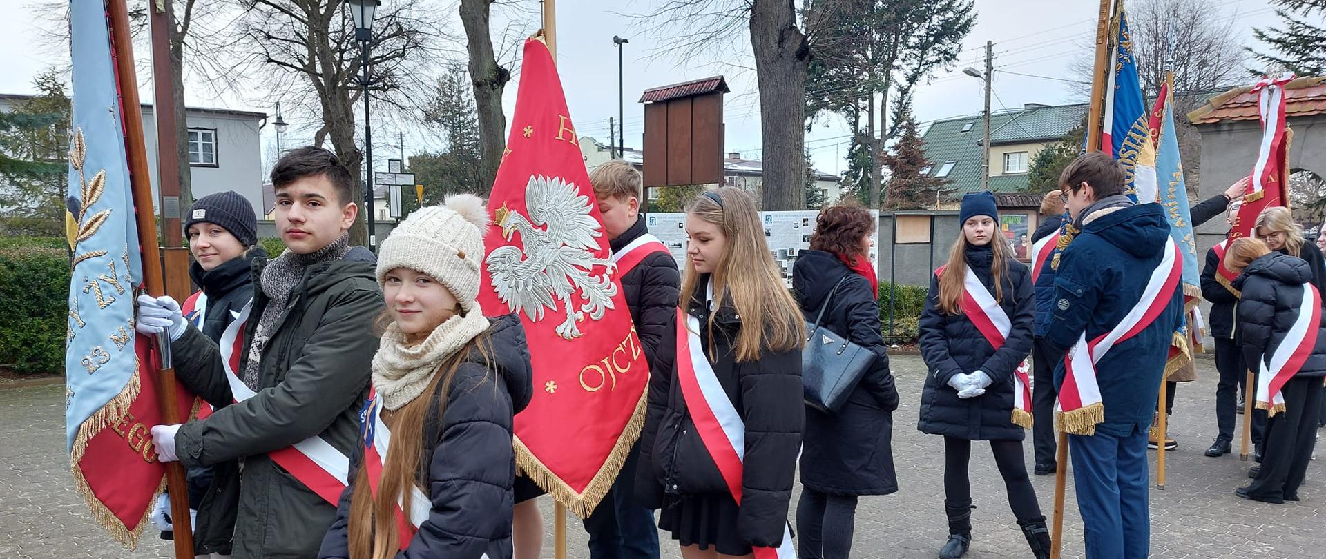 NARODOWY DZIEŃ PAMIĘCI ŻOŁNIERZY WYKLĘTYCH