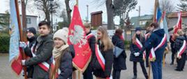 NARODOWY DZIEŃ PAMIĘCI ŻOŁNIERZY WYKLĘTYCH