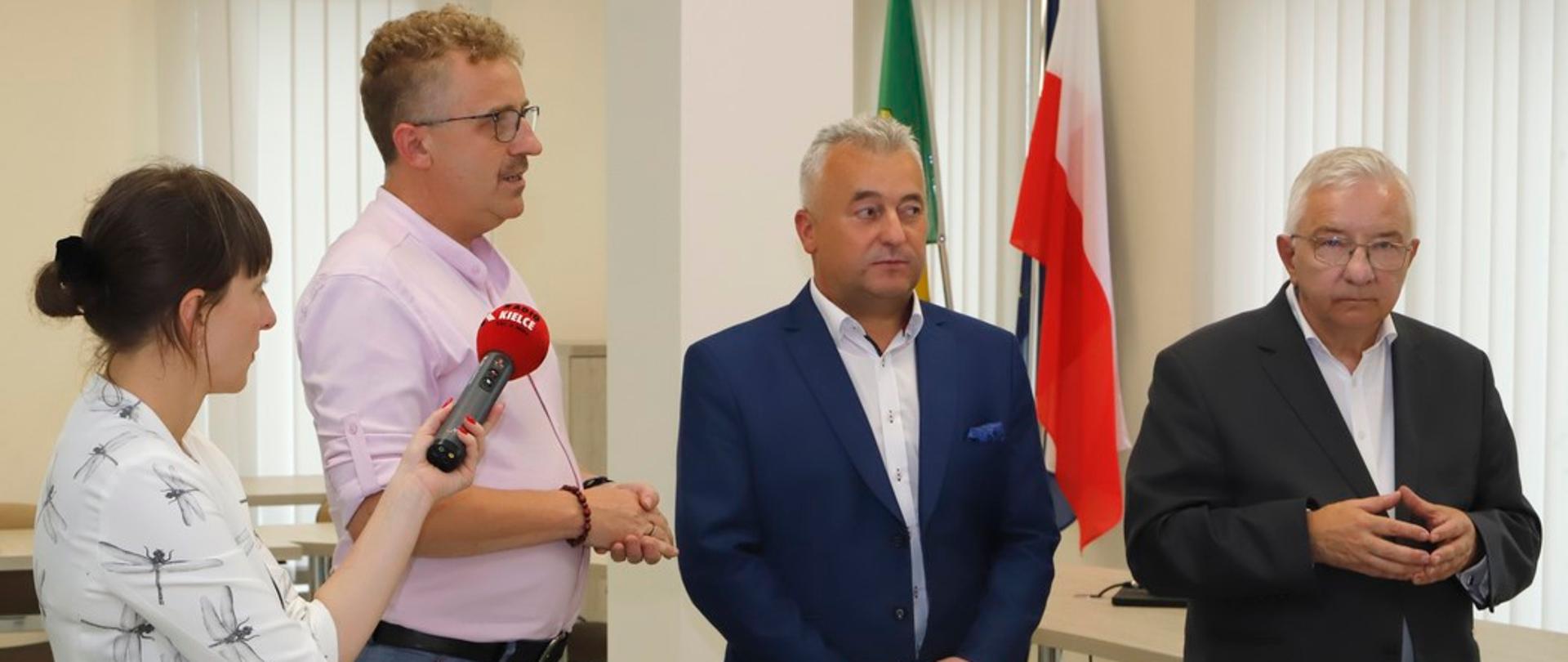 Rządowy Program Inwestycji Strategicznych w powiecie koneckim