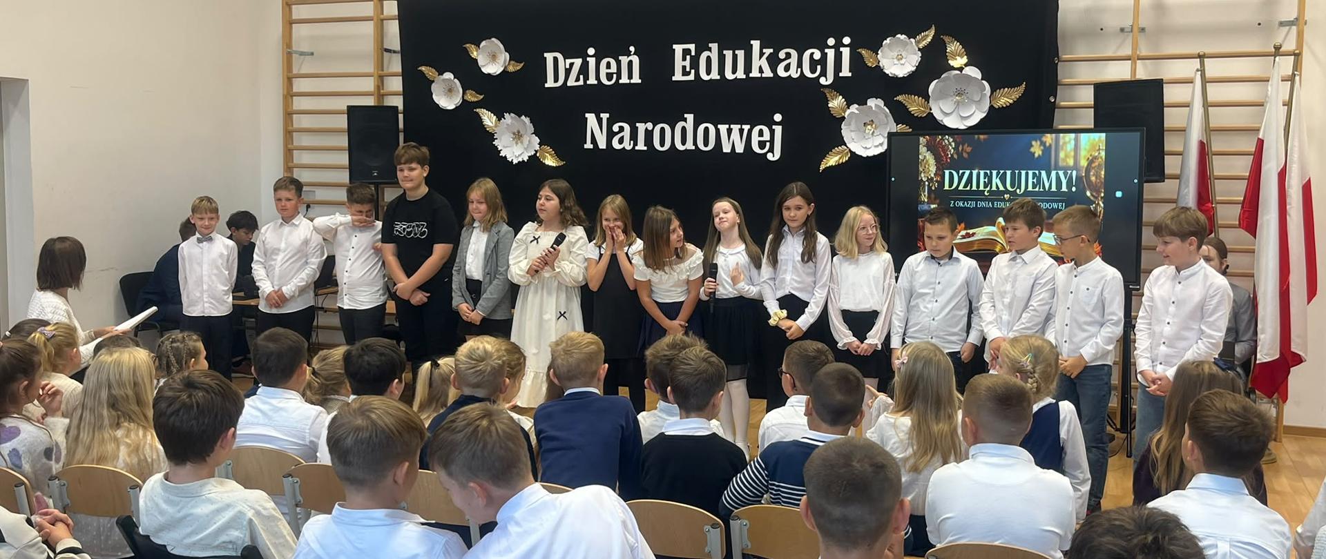 Dzień Edukacji Narodowej
