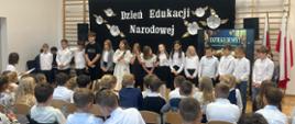 Dzień Edukacji Narodowej
