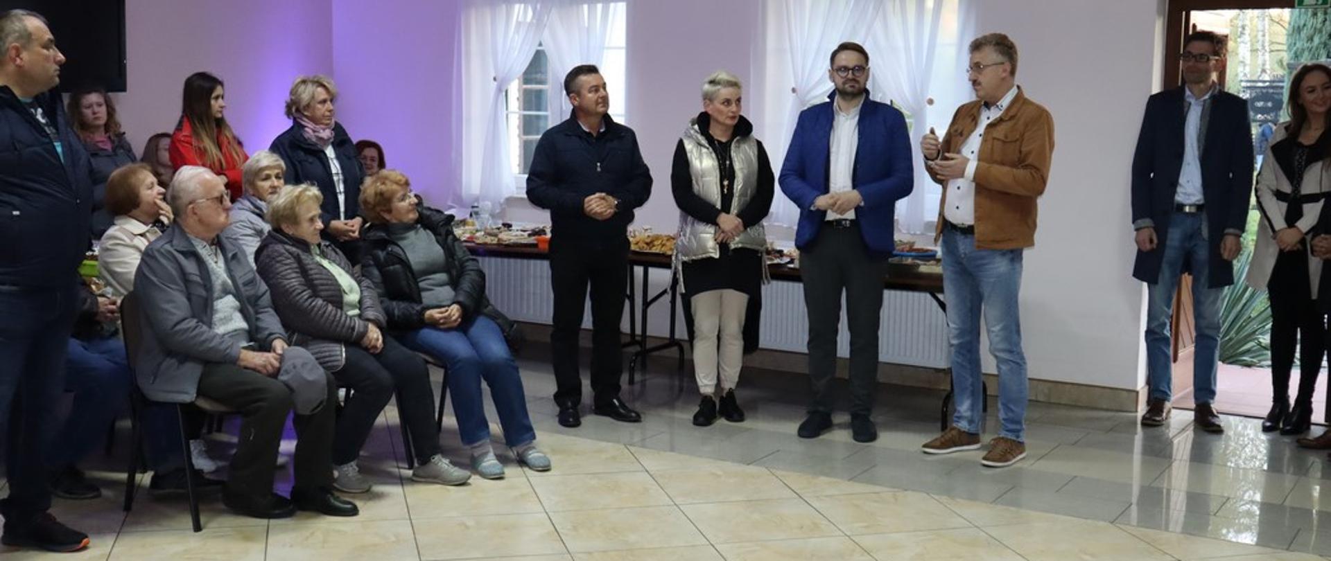 Podsumowanie działalności Powiatowej Rady Kół Gospodyń Wiejskich
