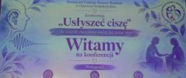 Usłyszeć ciszę – o uważności, kryzysie i potrzebie wsparcia