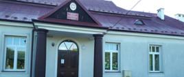 Szkoła Chmielów