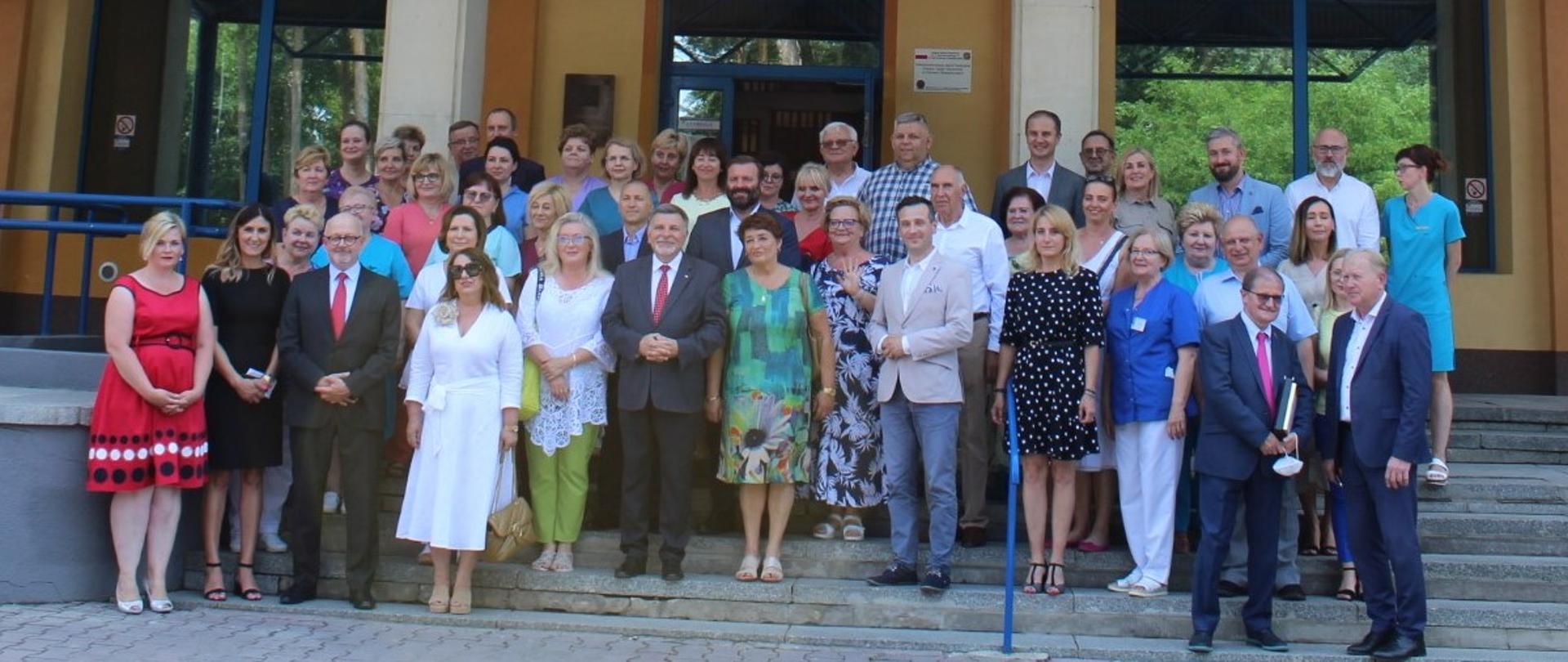 Nowe poradnie w Wielospecjalistycznym Szpitalu w Ostrowcu Świętokrzyskim