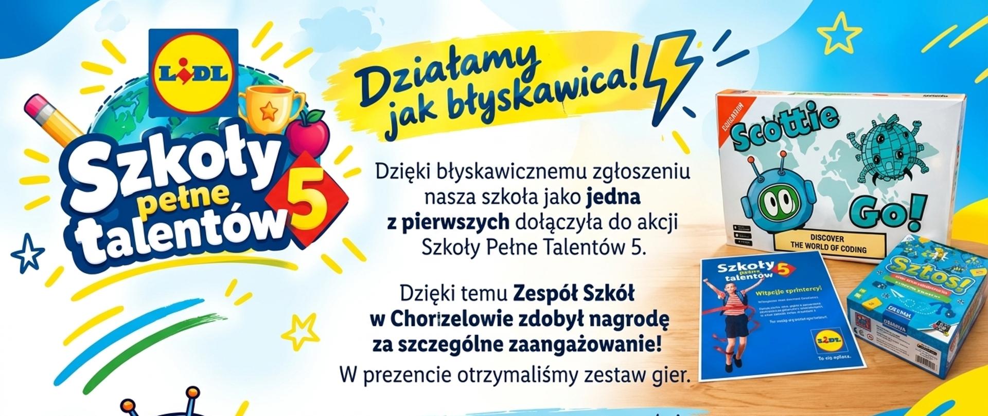Lidl nagroda