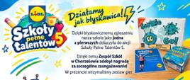 Lidl nagroda
