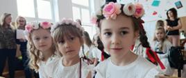 Gminny konkurs „Rozśpiewane Przedszkolaki”