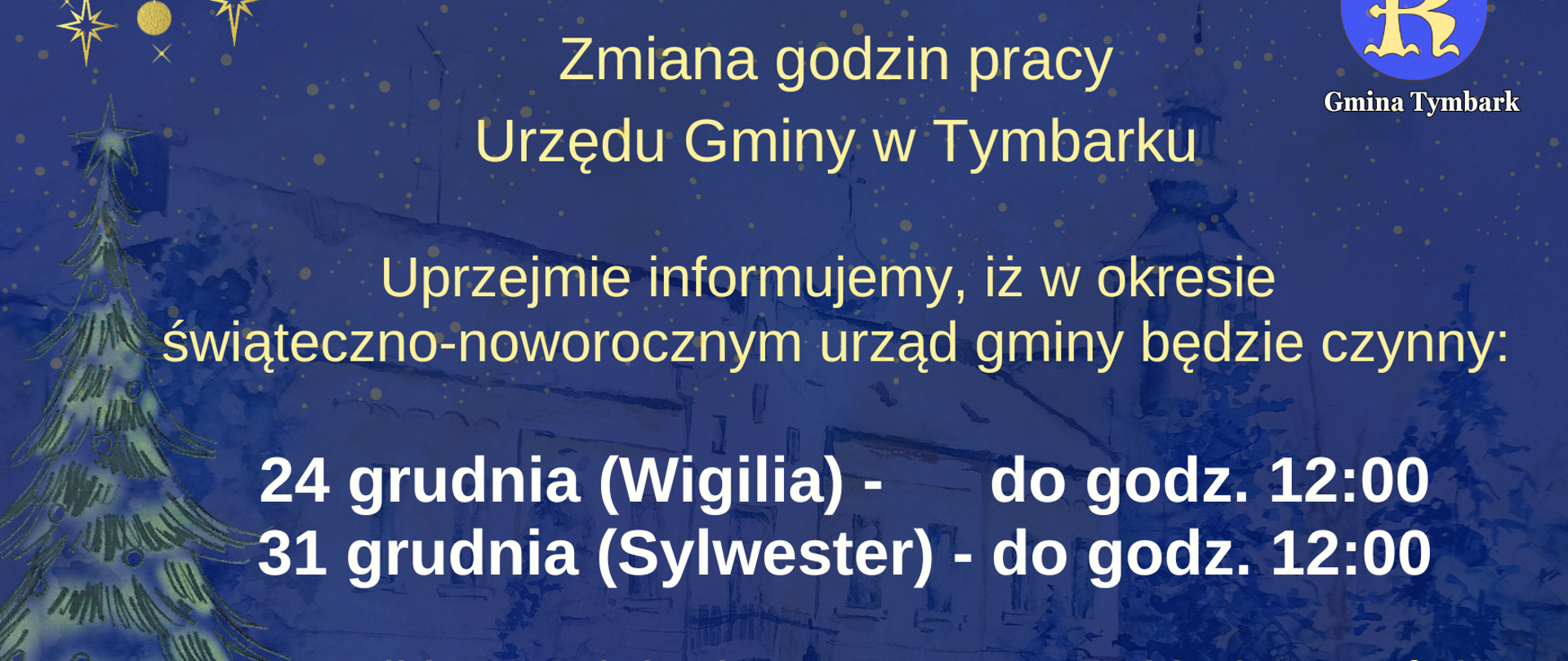 Godziny pracy 