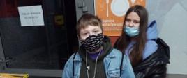 Wolontariusze Zbiórka Żywności