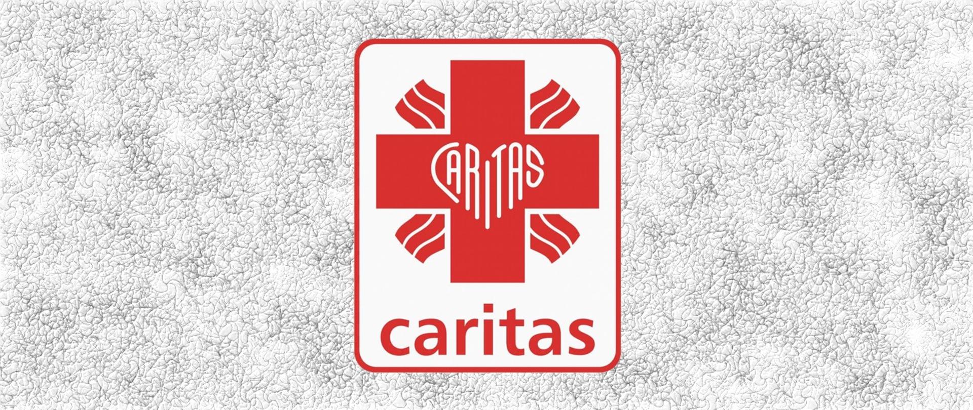 Logo Caritasu