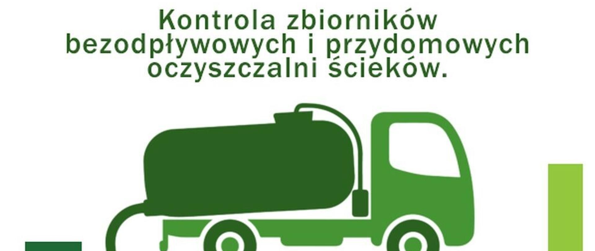 kontrola szamb