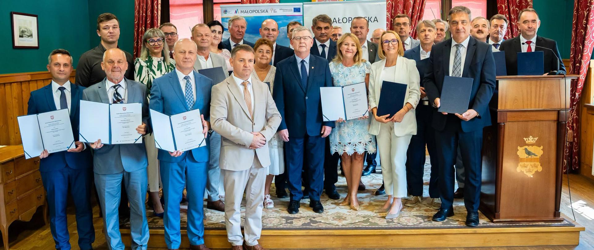 Portal Informacyjny Luzna24.pl