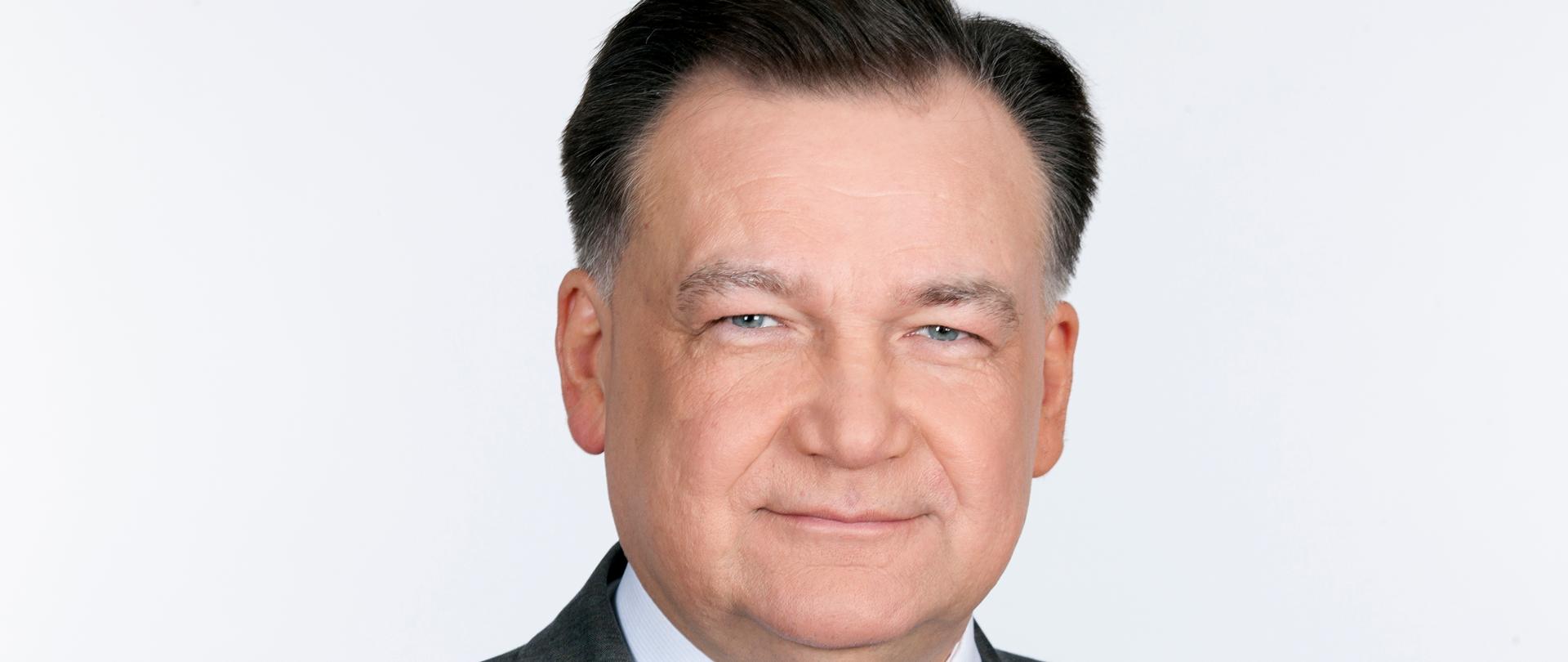 Adam Struzik