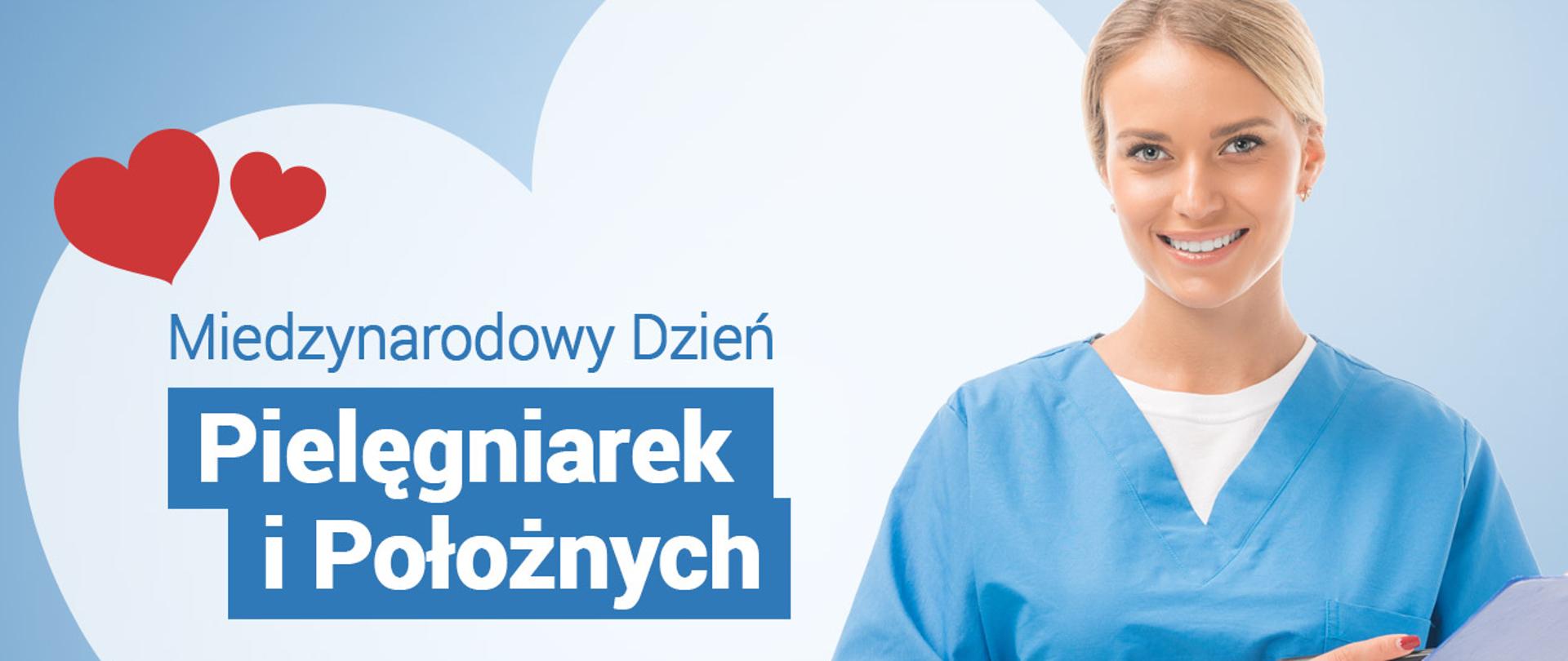 Pielęgniarka