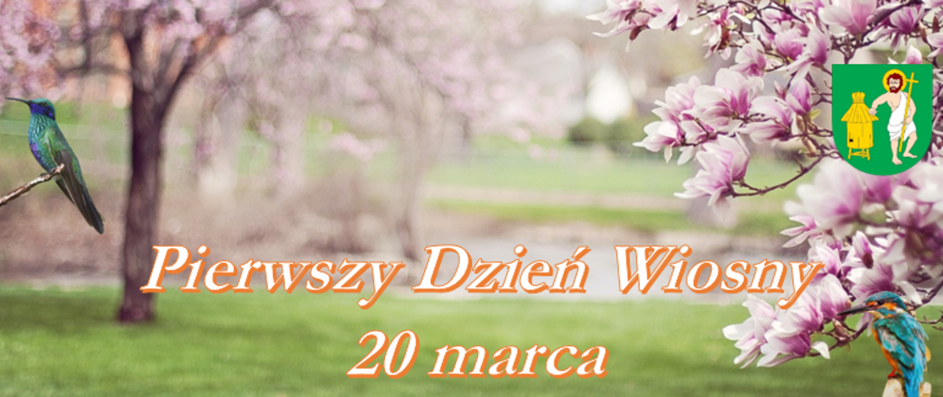 Pierwszy Dzień Wiosny
