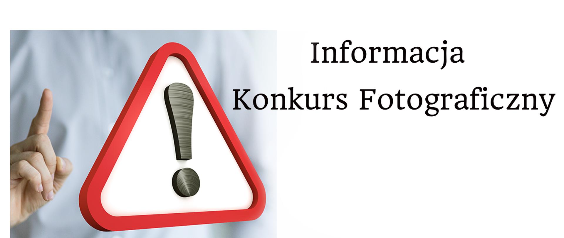 Informacja dotycząca formy oceniania zdjęć, które wpłynęły na konkurs fotograficzny o nagrodę Przewodniczącego Rady Powiatu Sokołowskiego pt.: „Najpiękniejsze zakątki powiatu sokołowskiego”