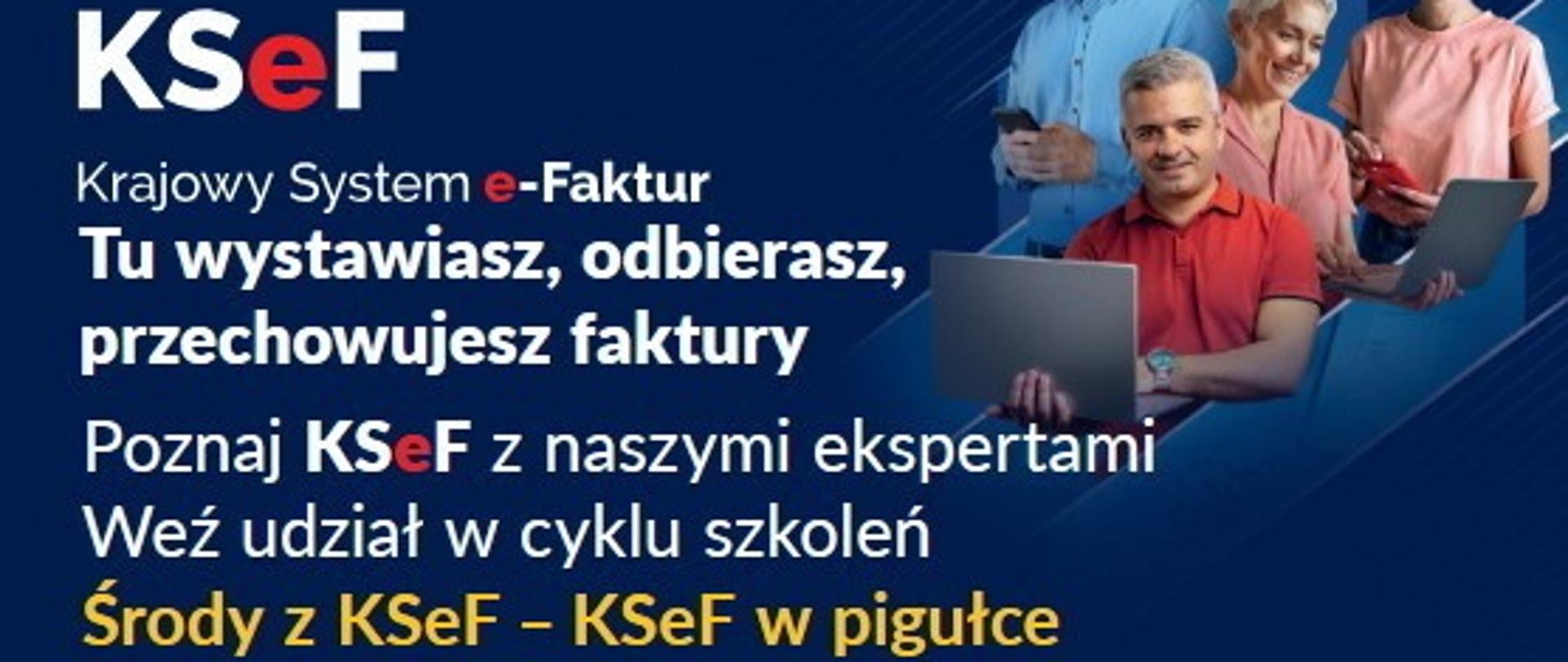 Krajowy System e-Faktur