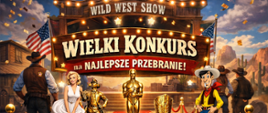 Grafika informująca o wydarzeniu
