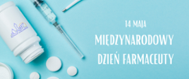 Międzynarodowy Dzień Farmaceuty 