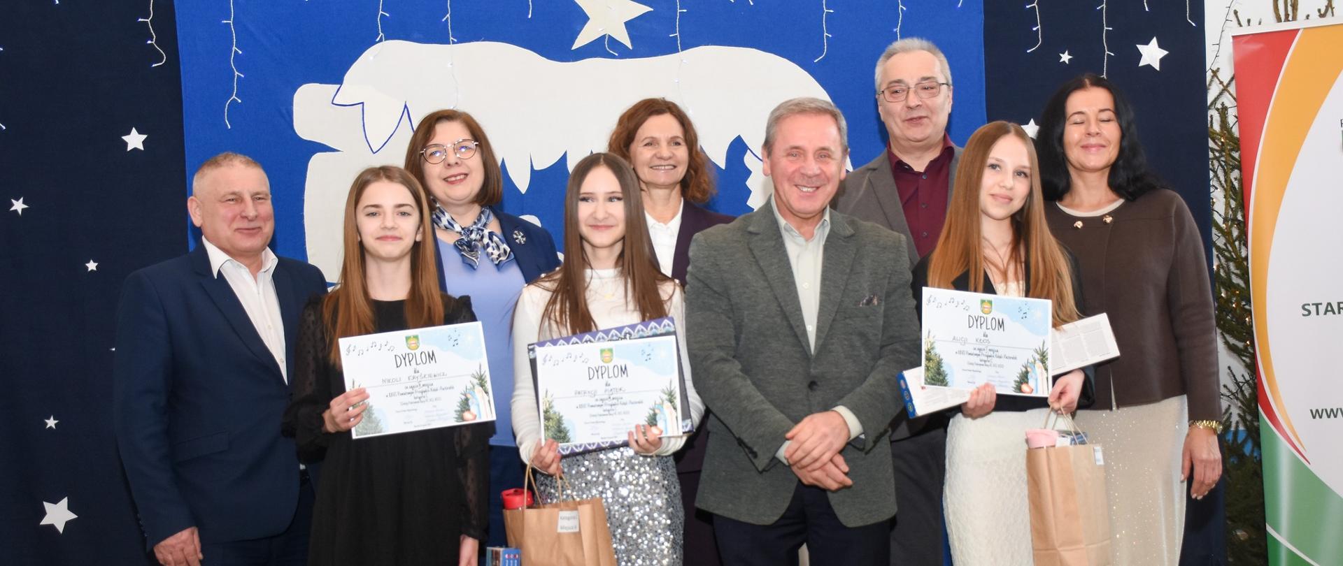 XXVI Powiatowy Przegląd Kolęd i Pastorałek