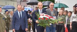 Pamięć o Powstańcach pozostaje żywa