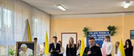XXVI Dzień Papieski