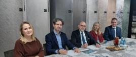 Kronospan i jasielski Ekonomik