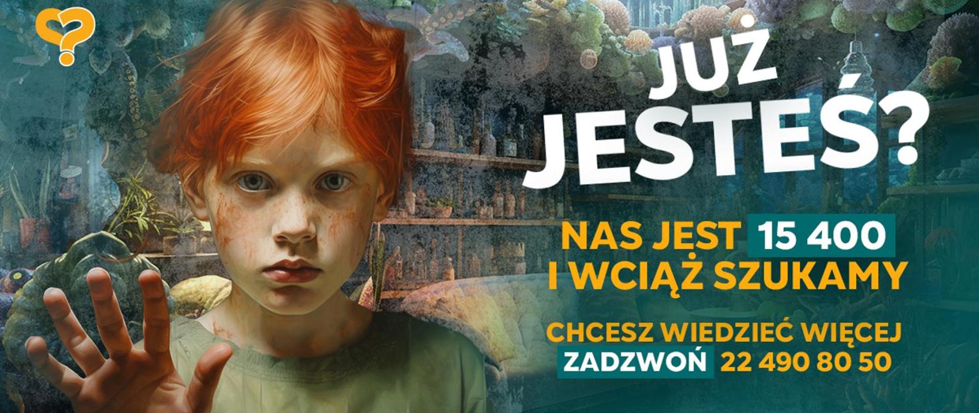Kampania rodzicielstwo