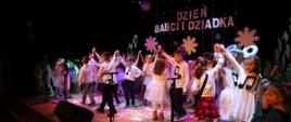 Dzień Babci i Dziadka 2024 