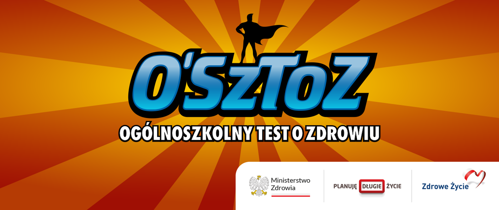 Internetowy konkurs o zdrowiu