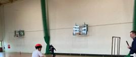 Powiatowe eliminacje Ogólnopolskiego Turnieju Bezpieczeństwa w Ruchu Drogowym.