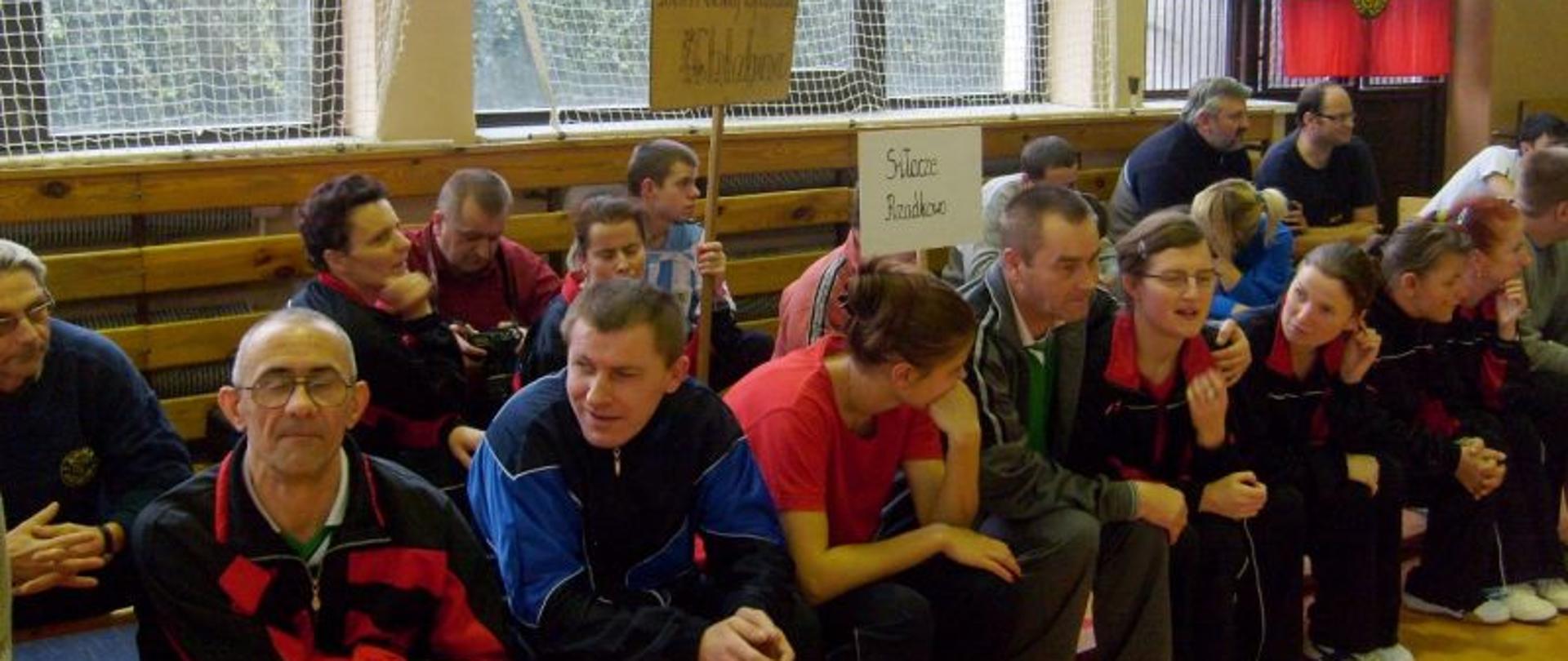 Gwiazdkowa Olimpiada Osób Niepełnosprawnych