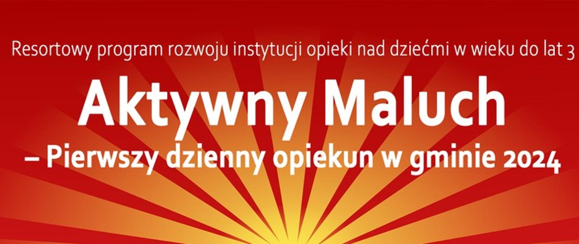 Maluch 2 