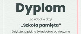 dyplom
