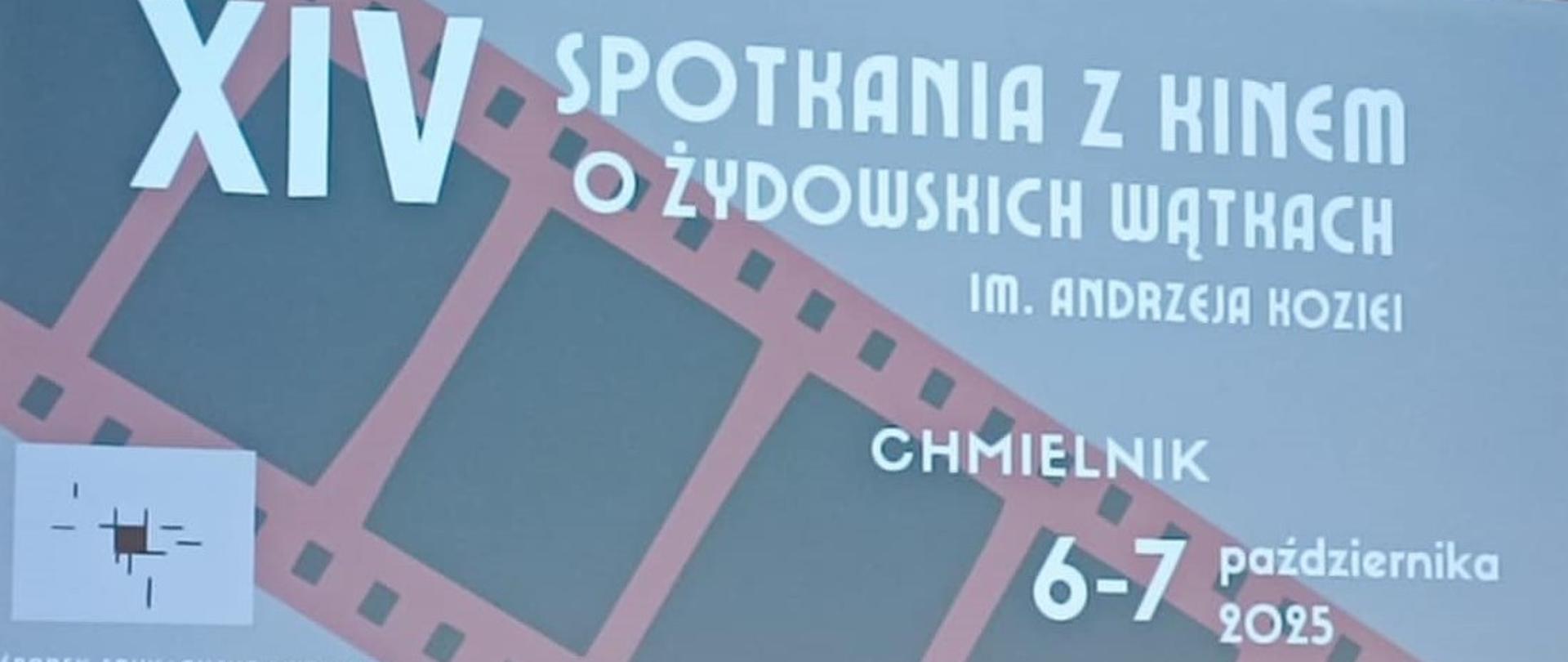 Kino o Wątkach Żydowskich