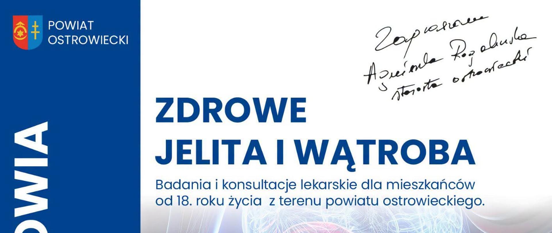 APZ Jelita i Wątroba 2026