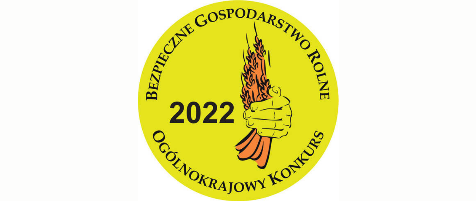 Konkurs Bezpieczne Gospodarstwo Rolne. 
