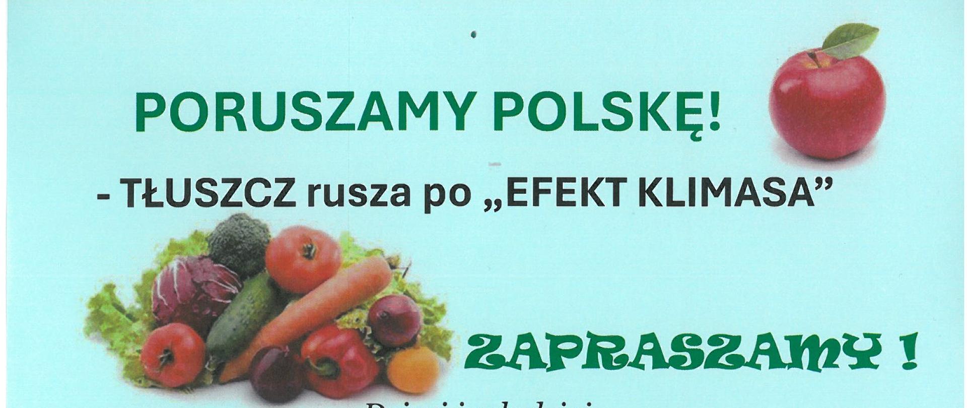Zaproszenie na spotkanie